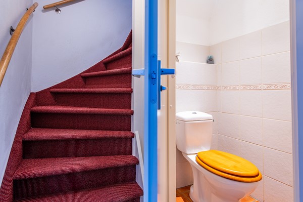 Medium property photo - Dopheidestraat 45, 2165 VN Lisserbroek